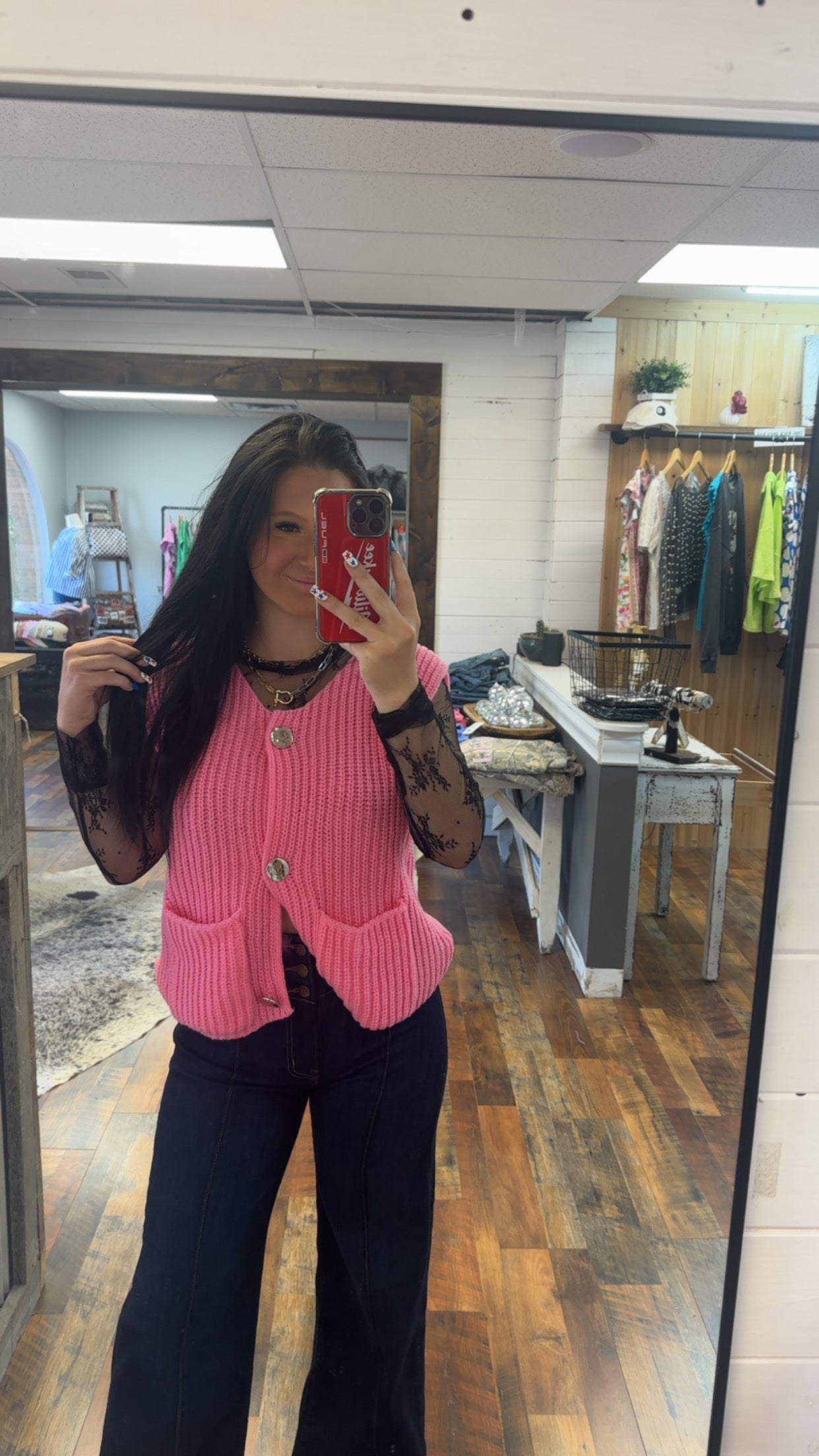 Wonder Top