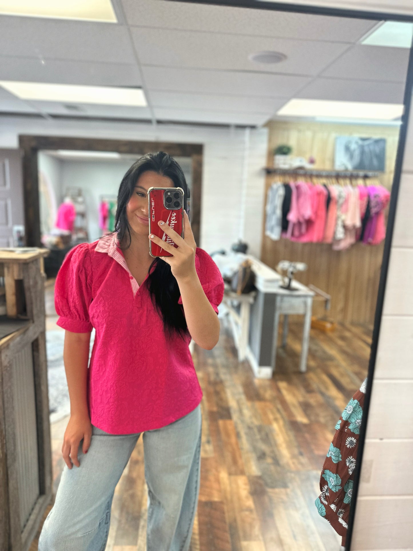 Donuts Top