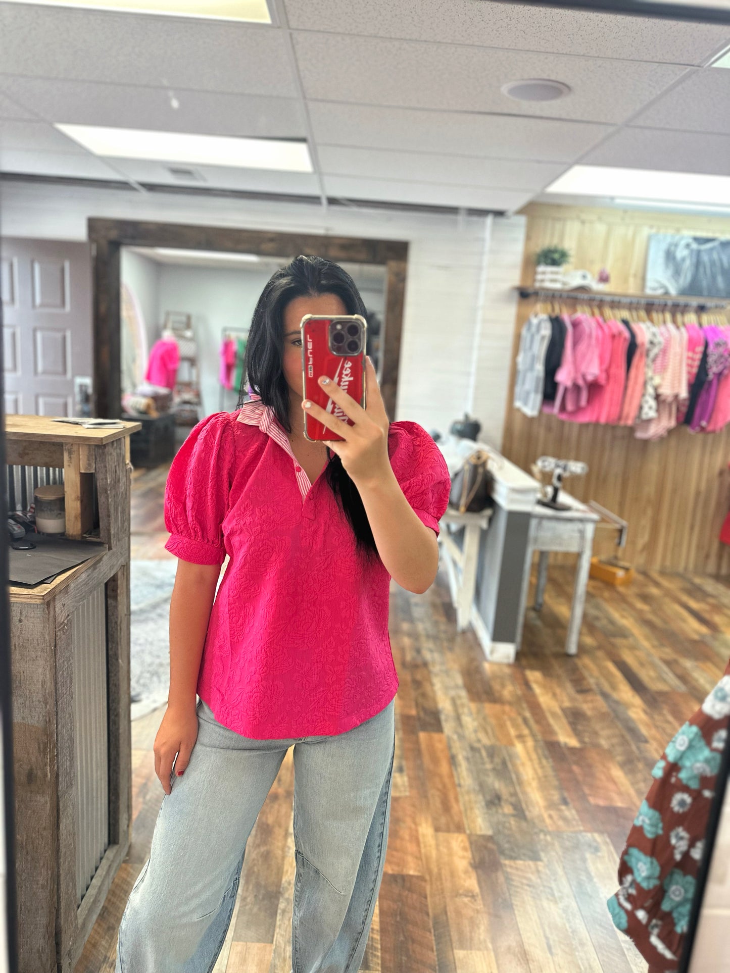 Donuts Top