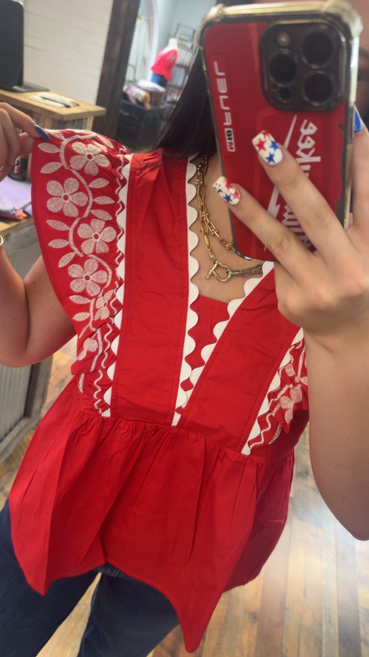 Korben Top