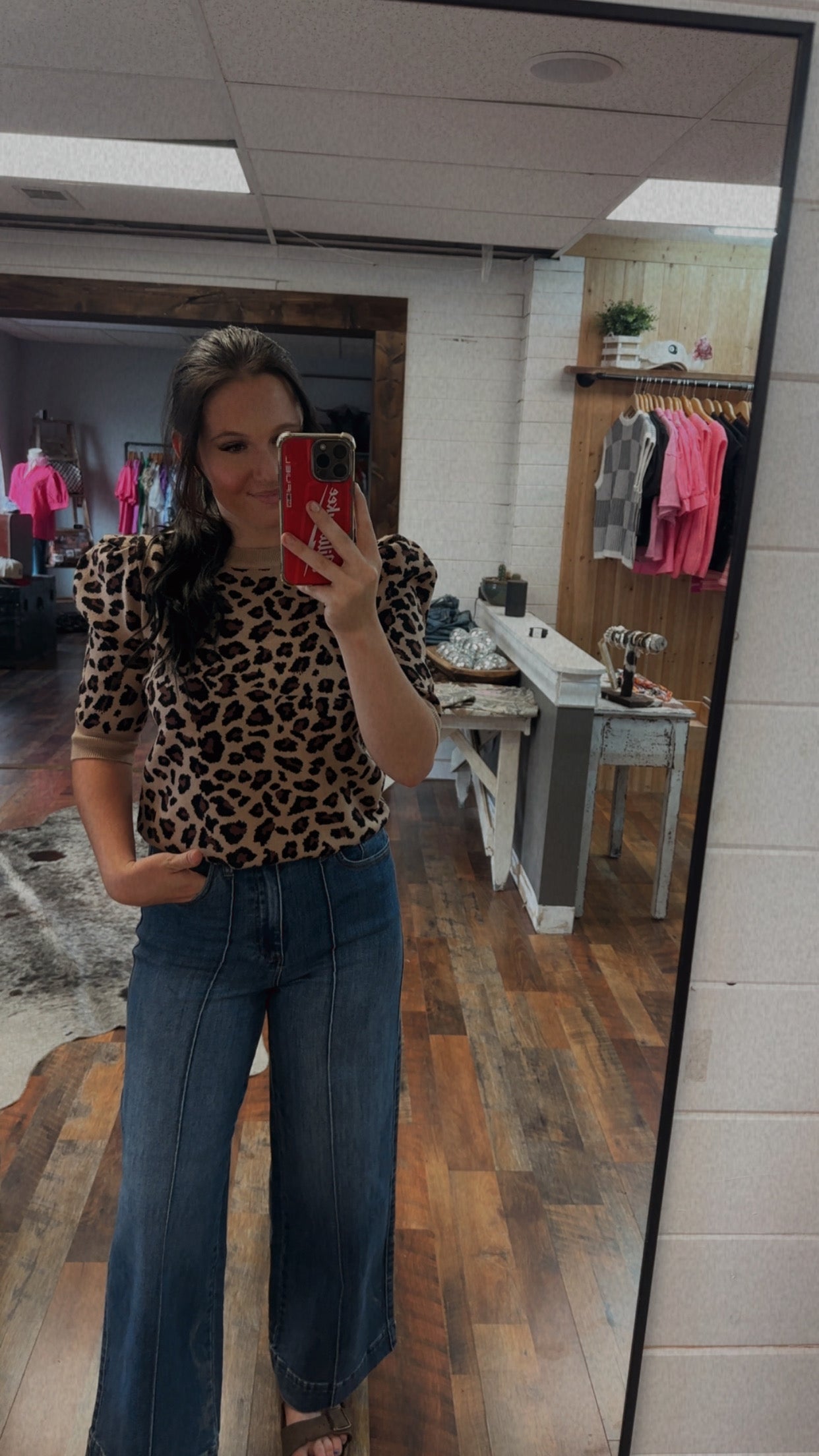 Be My Baby Jeans