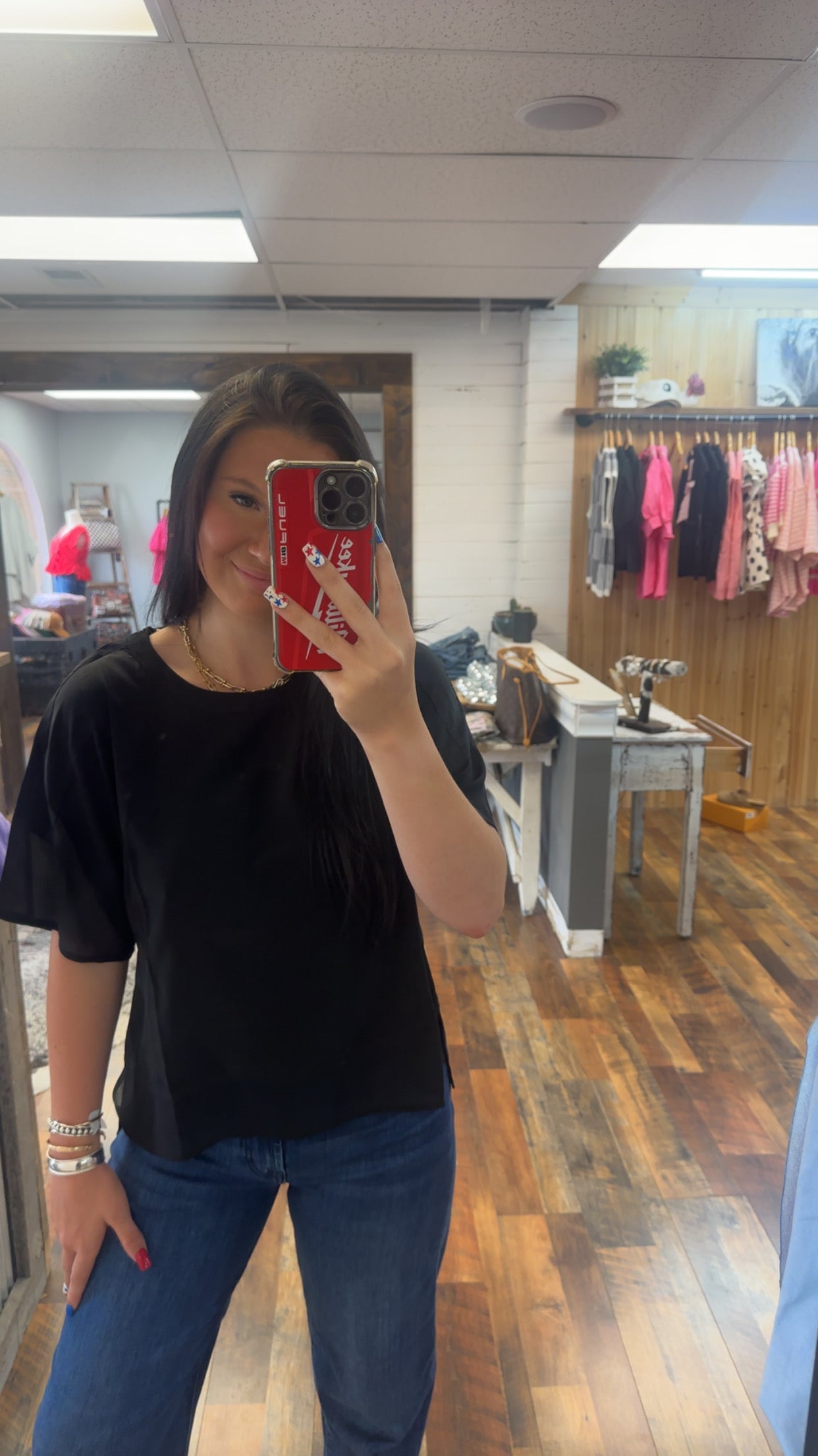 Lewisburg Top