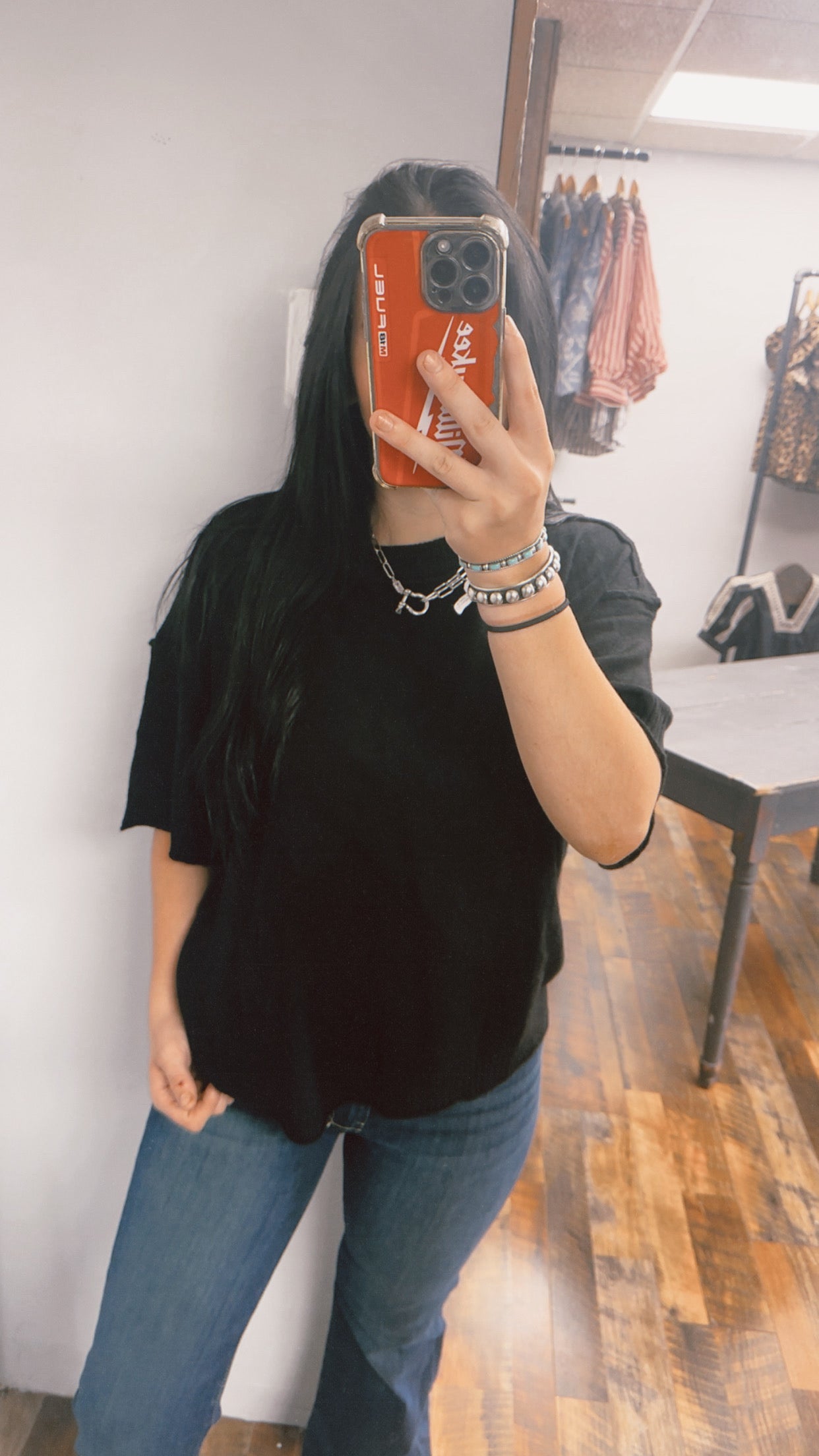 Springfield Top