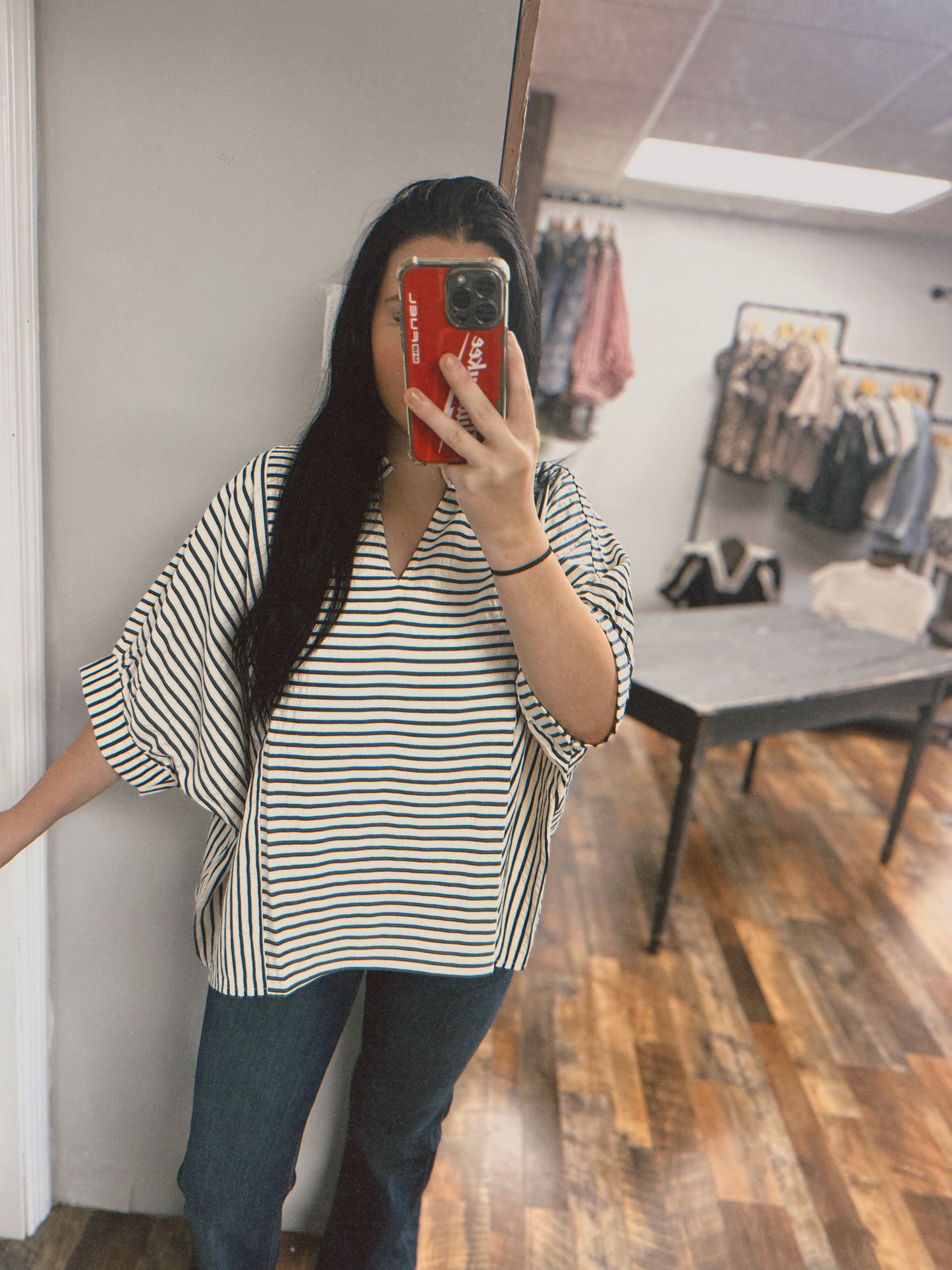 Broadbent Top