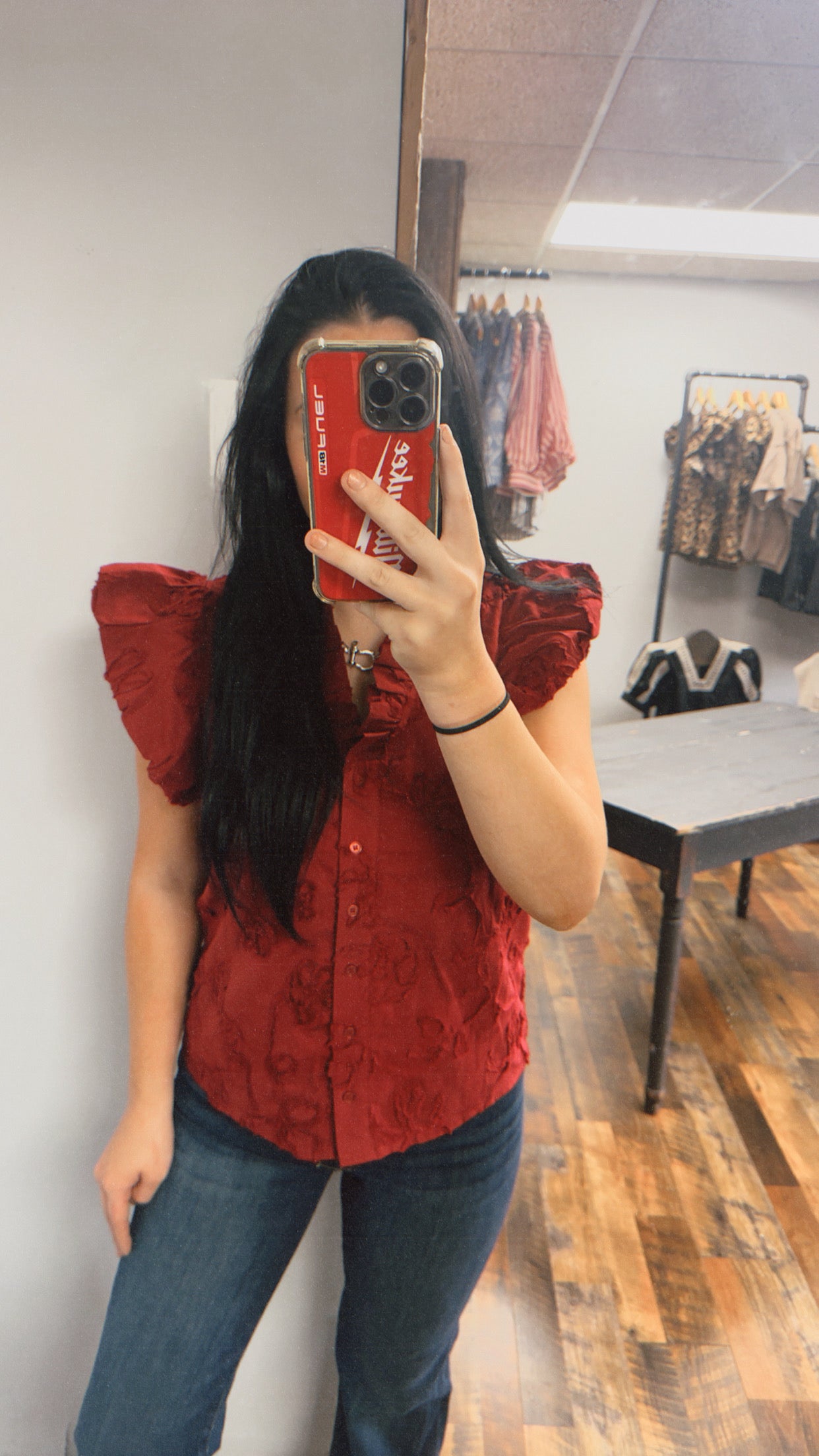 Broadbent Top