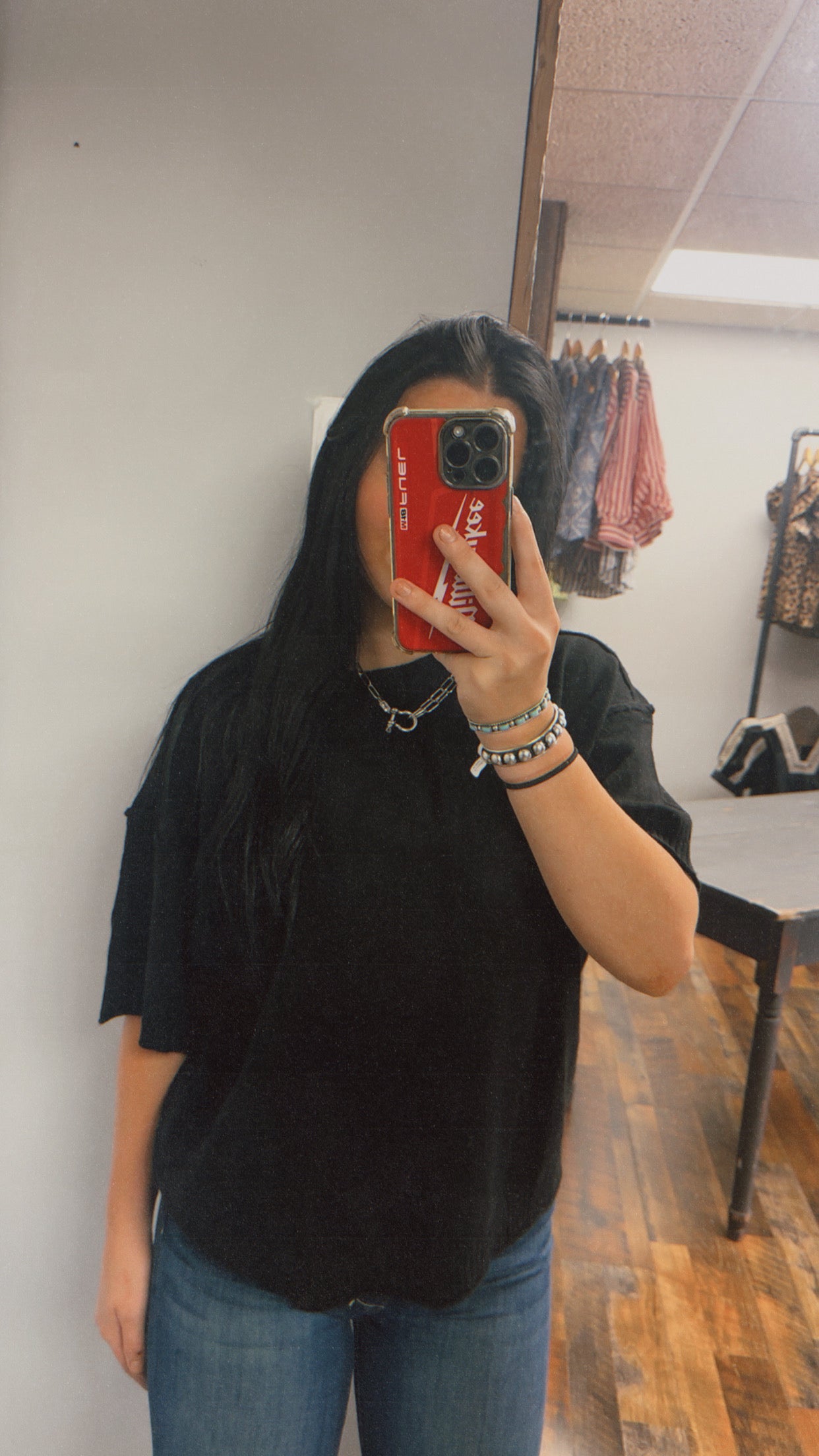 Springfield Top