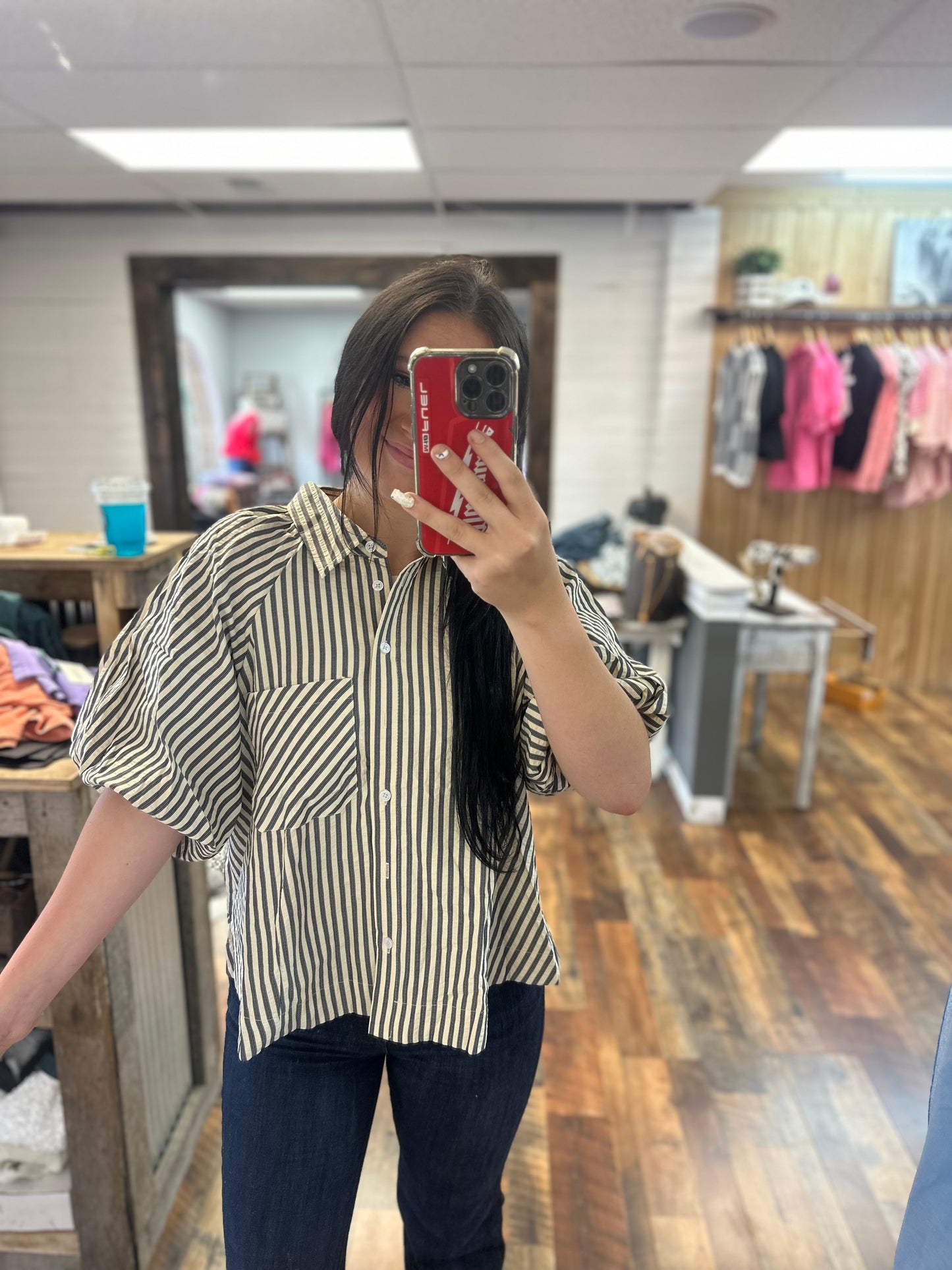 My Wish Top