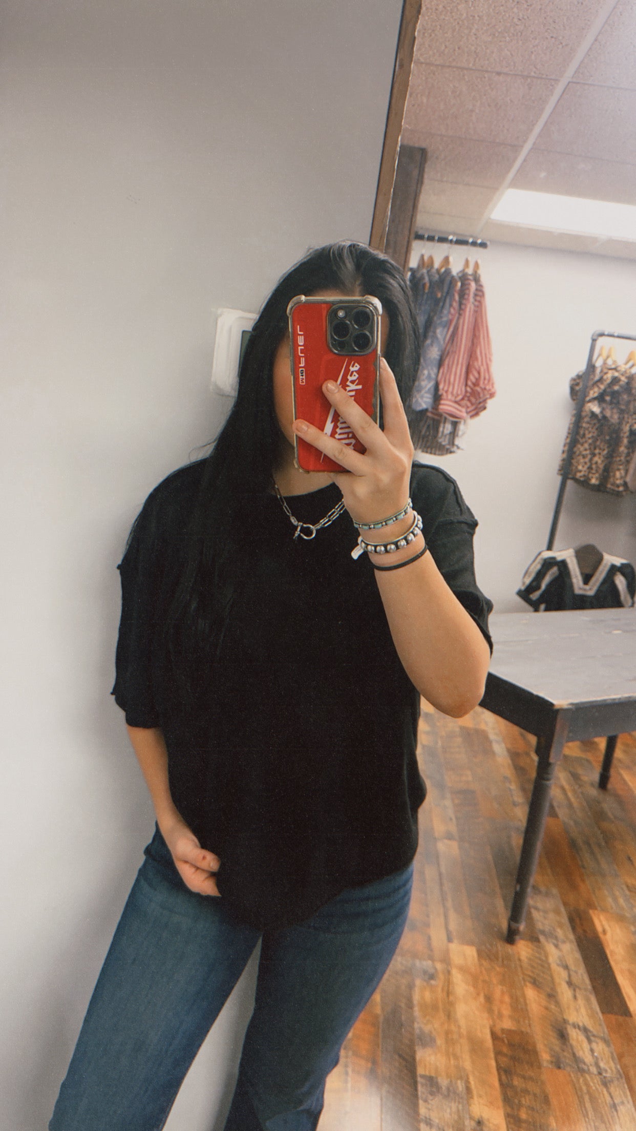 Springfield Top