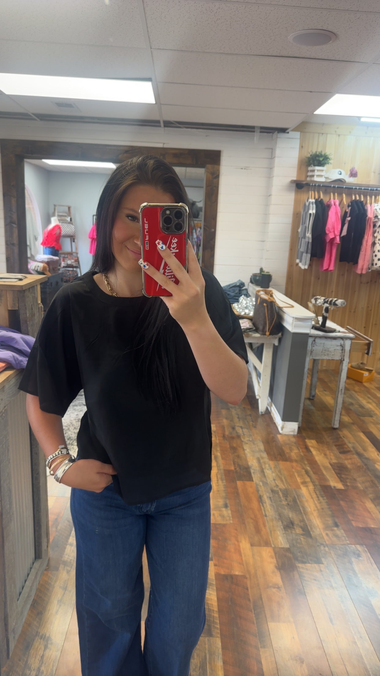 Lewisburg Top