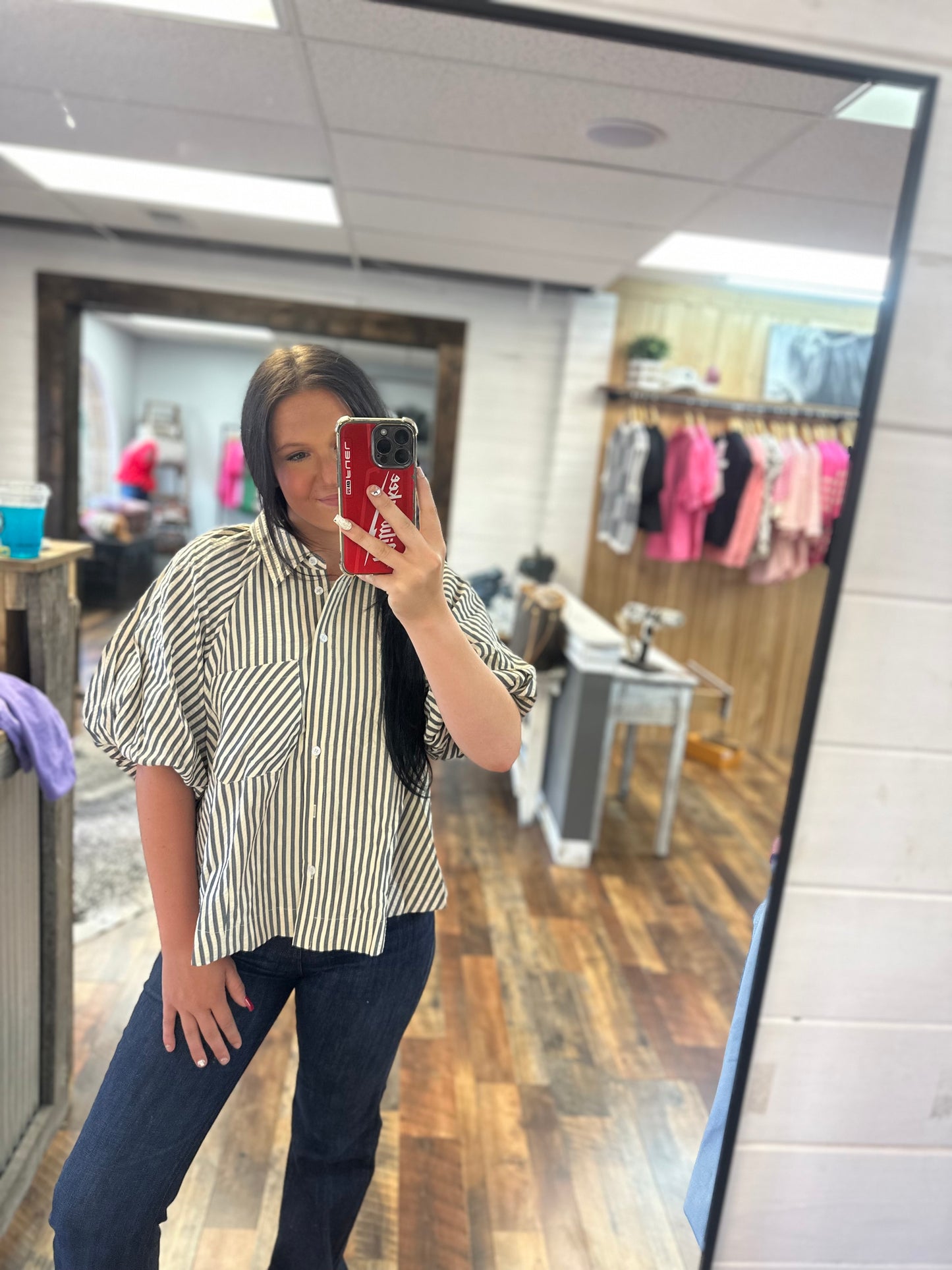 My Wish Top