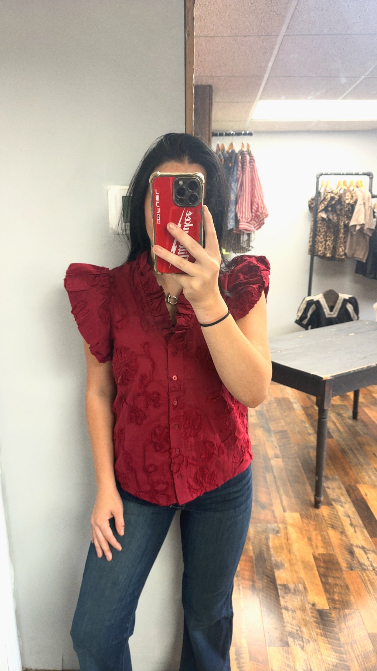 Broadbent Top