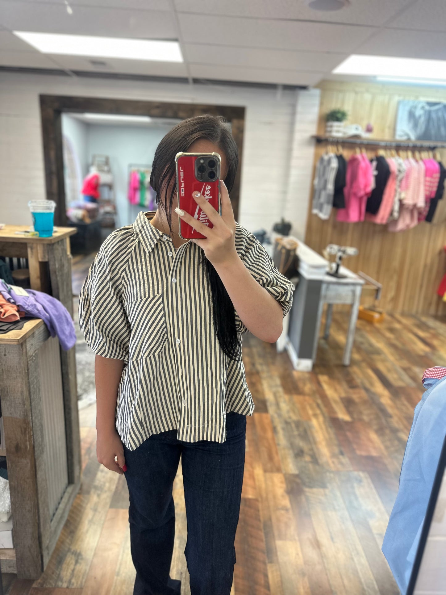My Wish Top