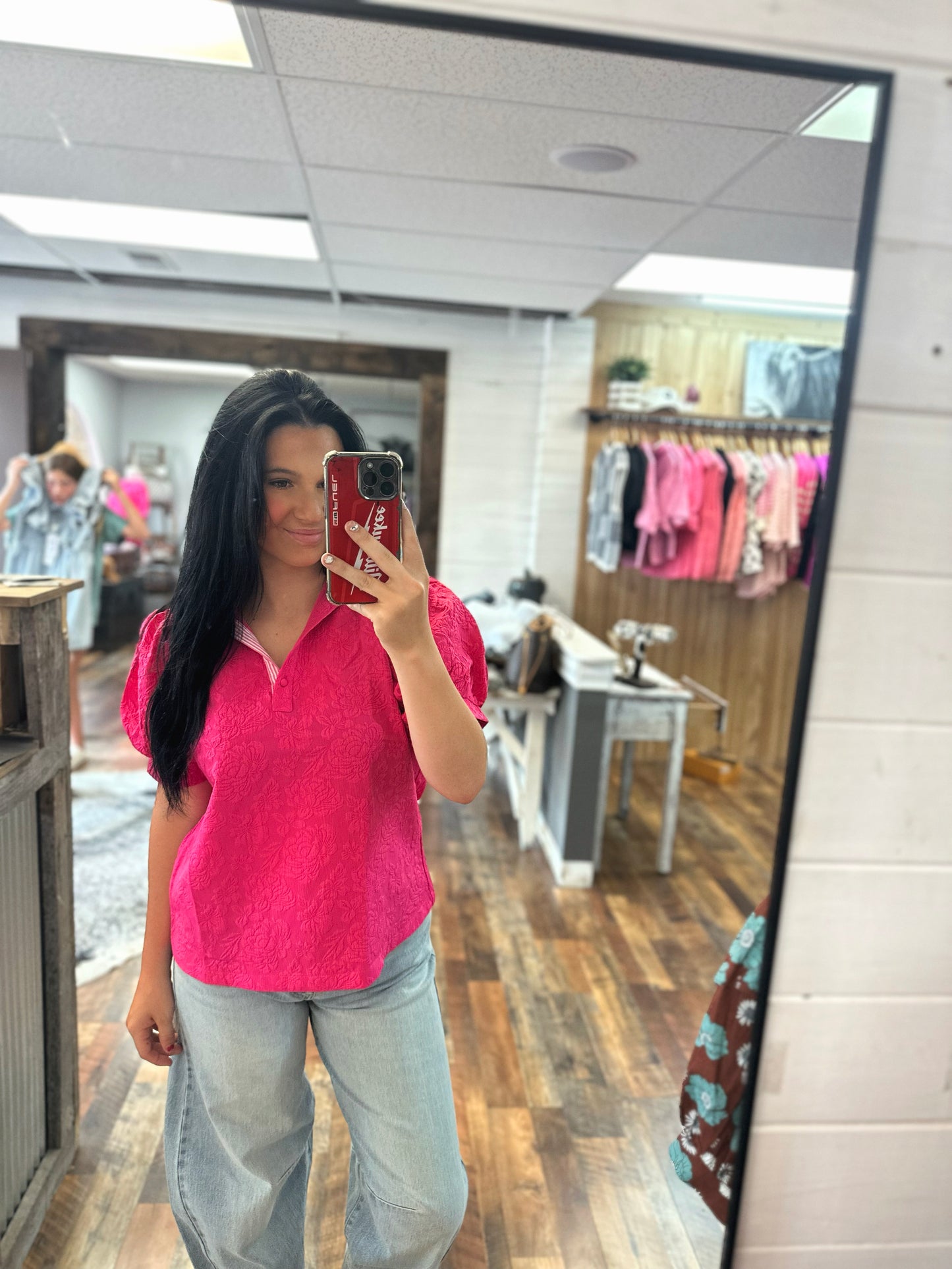 Donuts Top