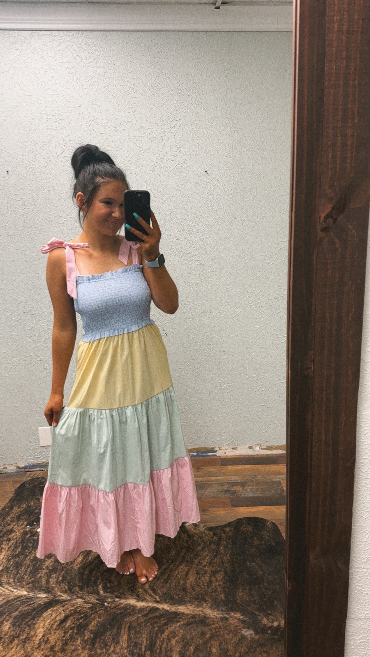 Coastol Dress