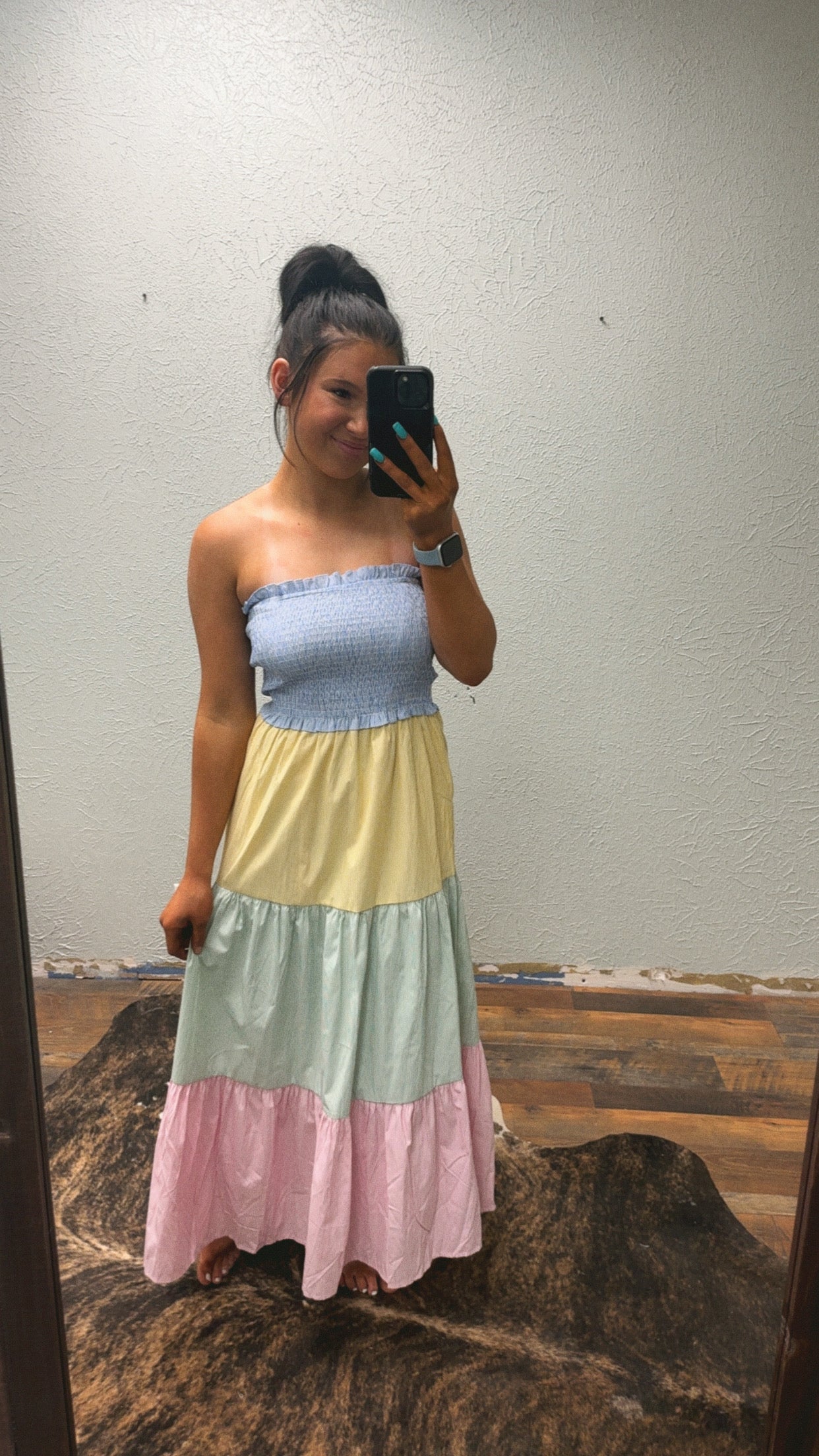 Coastol Dress