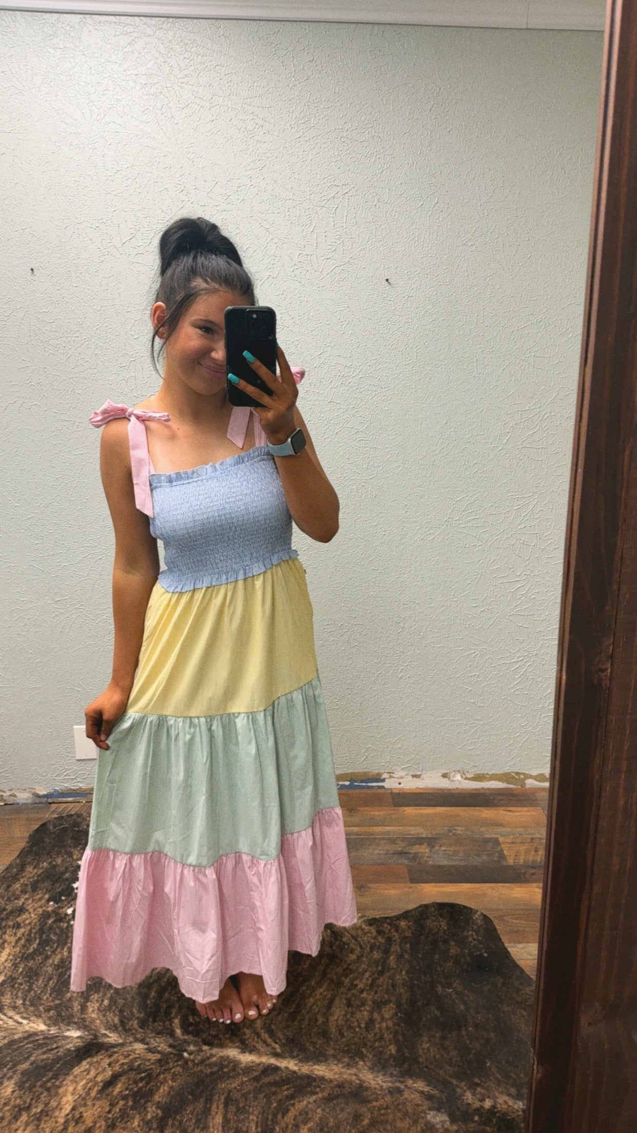 Coastol Dress