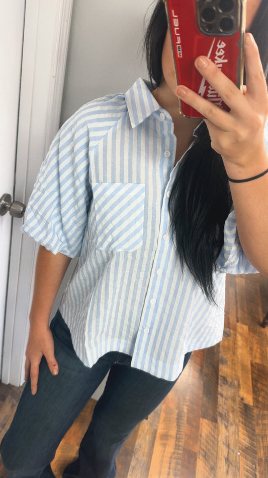 Perryville Top