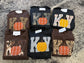 KY Cheetah Print Sweatshirt (Larger Cheetah Print)