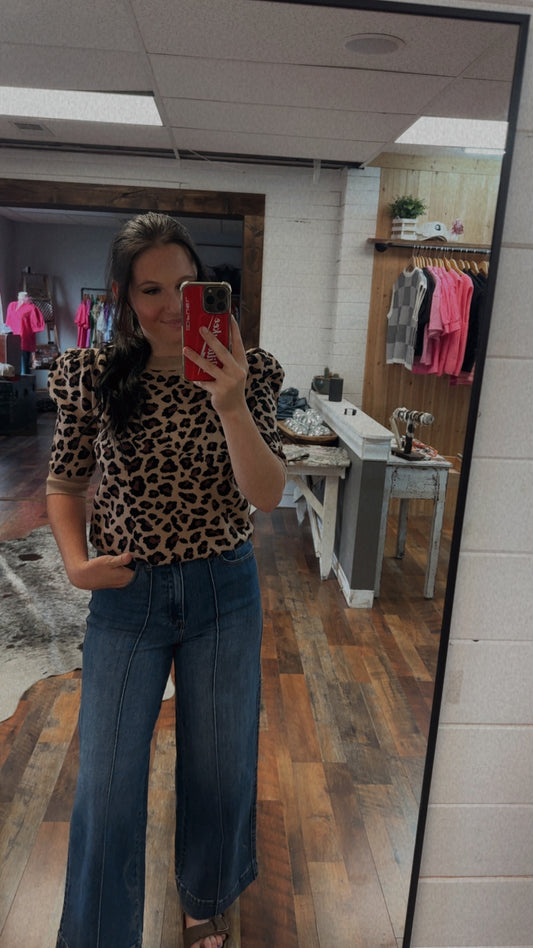 Be My Baby Jeans