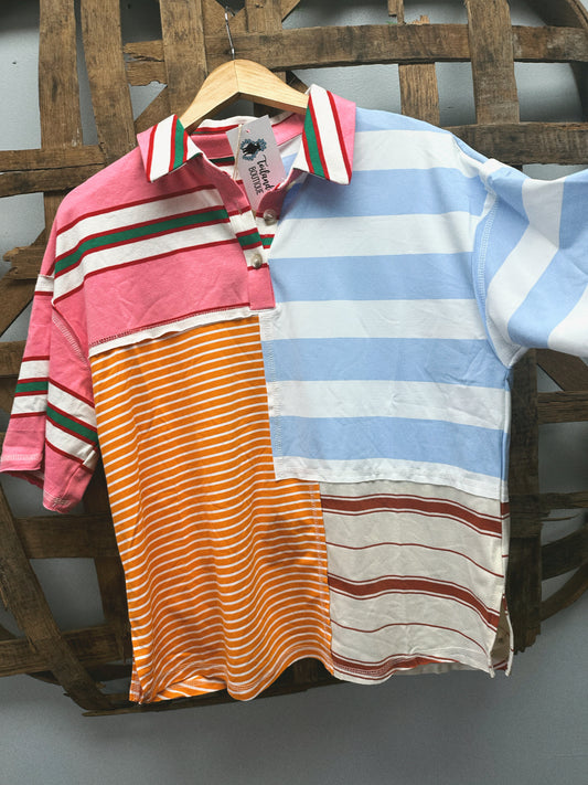 Langley Top