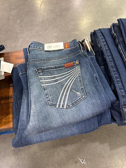 Dojo Original Trouser