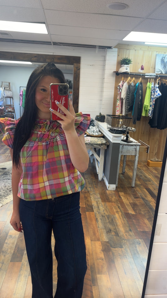 Vintage Top