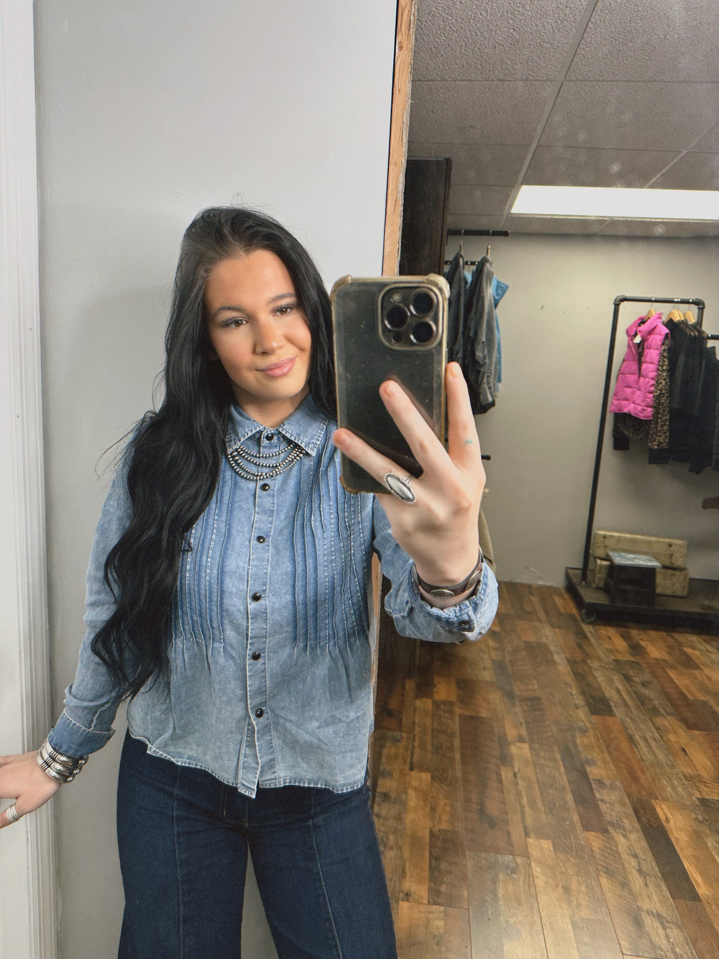 Call It Classic Shirt