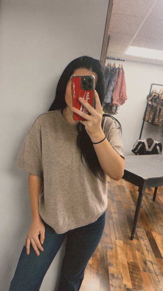 Springfield Top