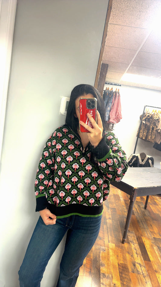 Linny Top