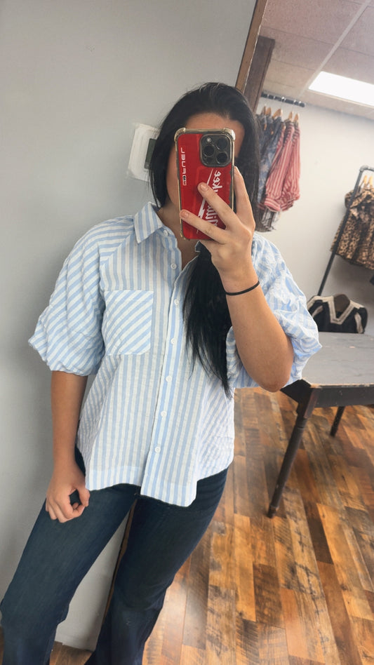 Perryville Top