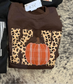 KY Cheetah Print Sweatshirt (Larger Cheetah Print)