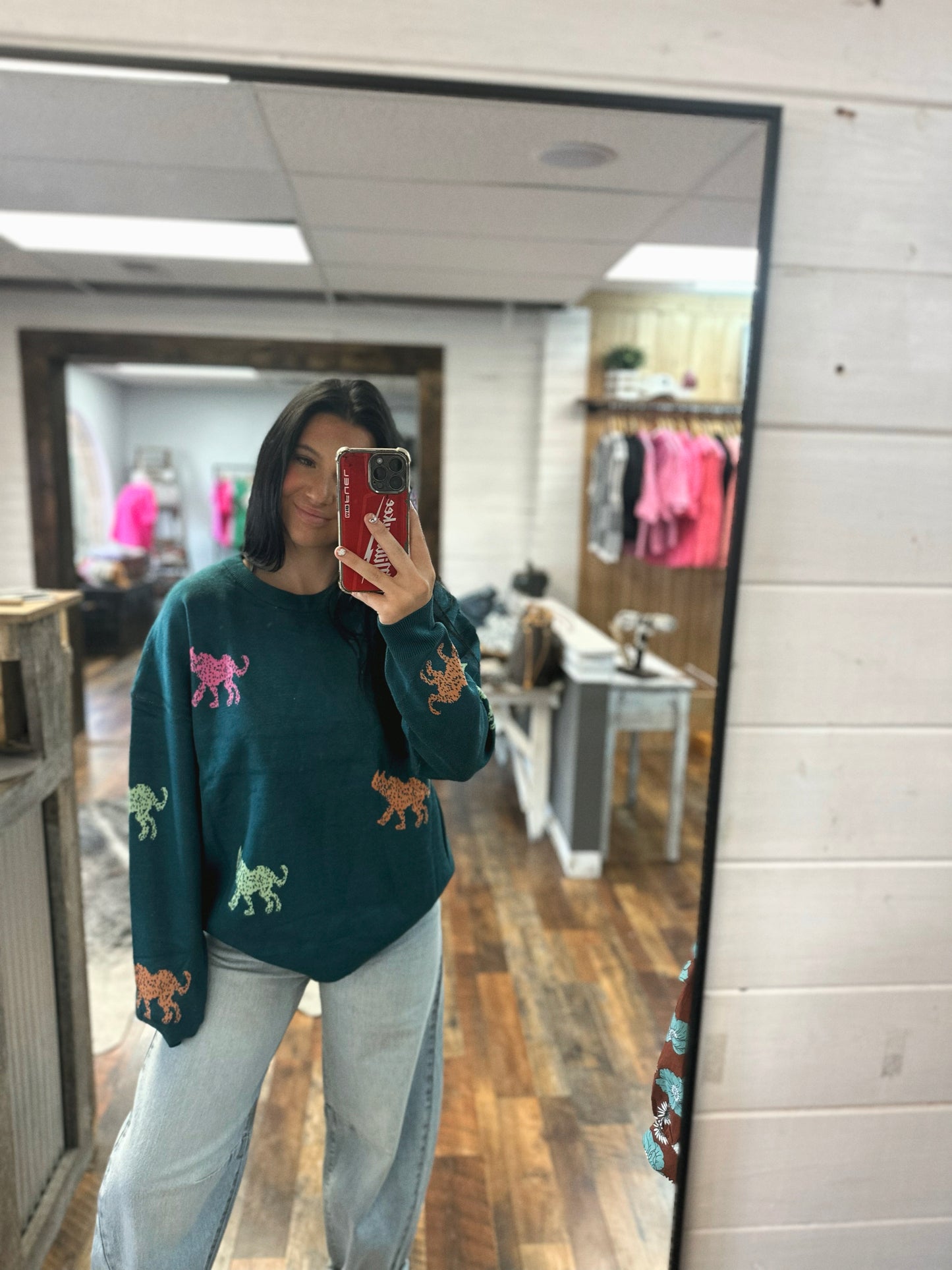 Bad as the Rest Top