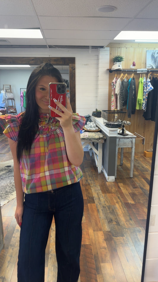 Vintage Top