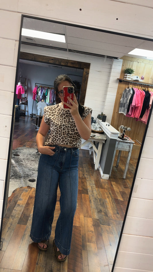Be My Baby Jeans