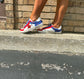 Bomb Pop Sneakers