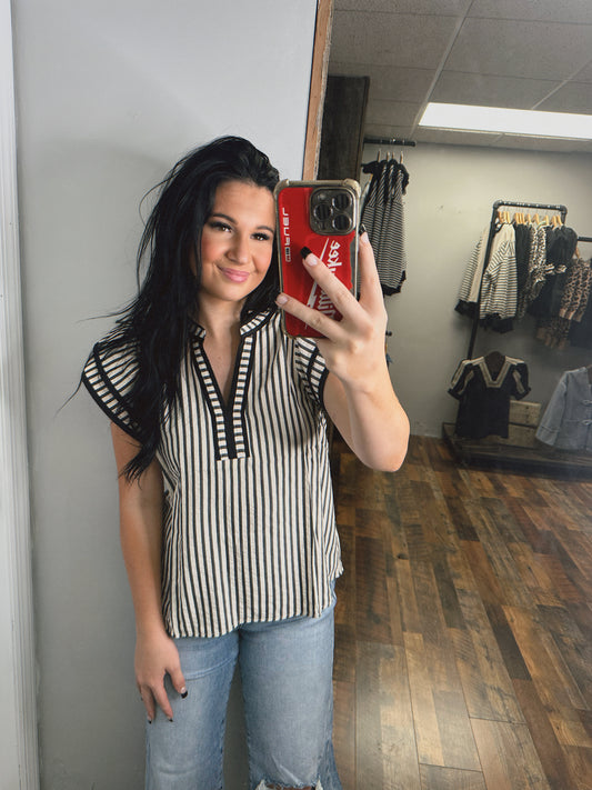 Madeline Top