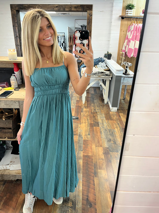 Billie dress