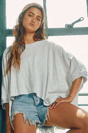 Laramie Top