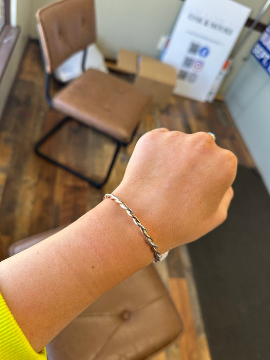 Oaks Bracelet