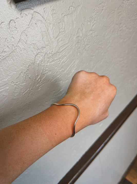 Lisa Gold Bracelet