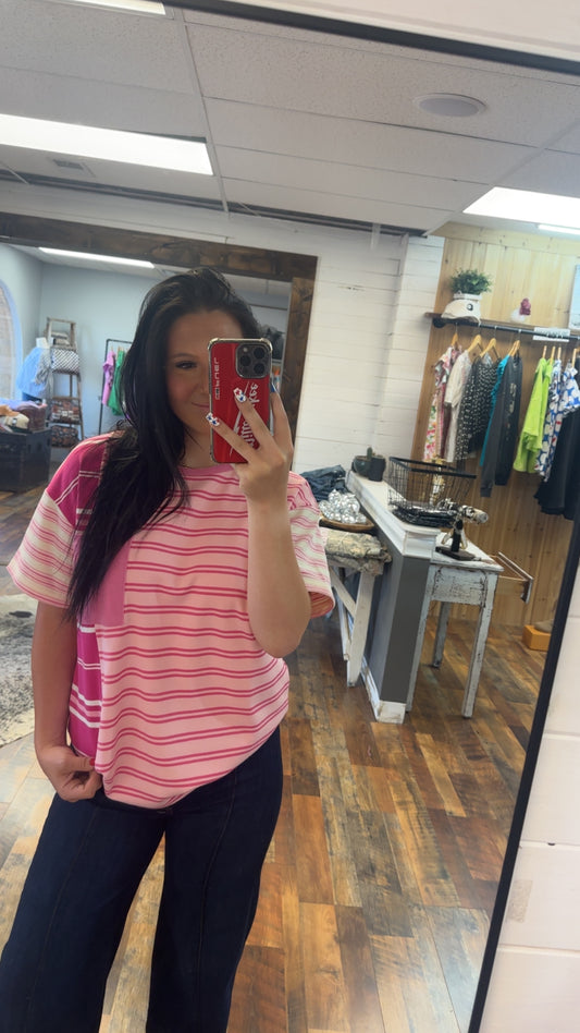 Lullaby Top