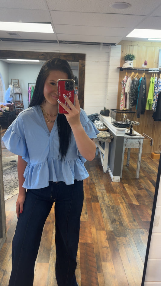Look at me Top