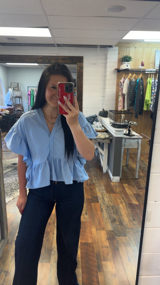 Look at me Top